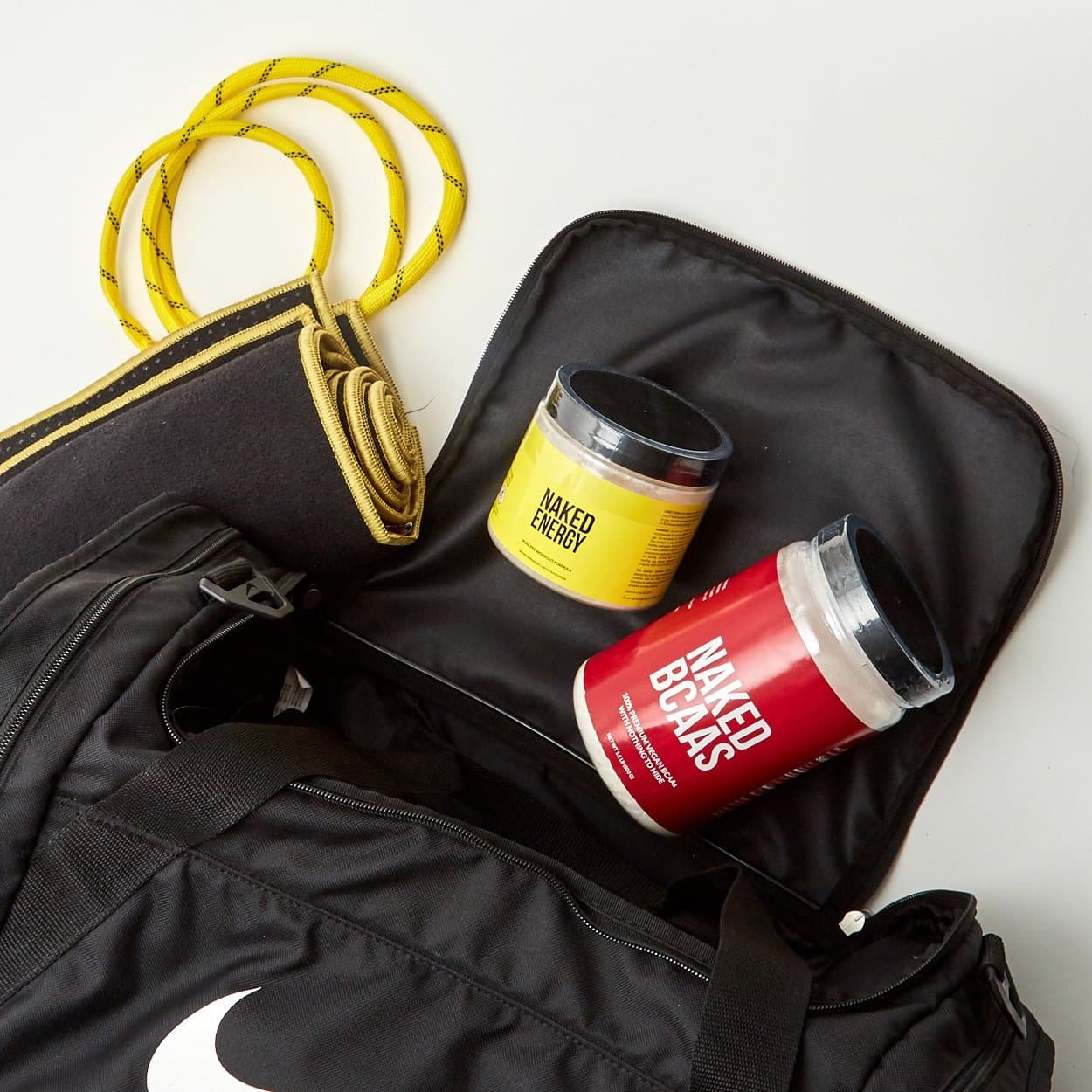 Pre Workout Supplement - Unflavored for Simple Pre- or Post-Workout Routines