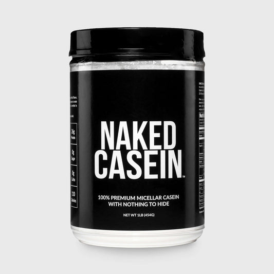 Micellar Casein Protein Powder for Convenient Daily Protein Mixing