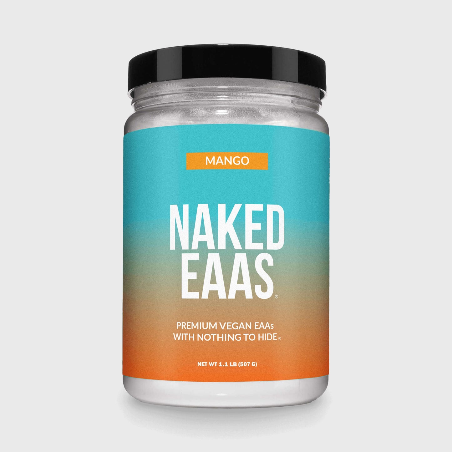 Mango Essential Amino Acids Supplement - Mango EAA for Simple Pre- or Post-Workout Routines