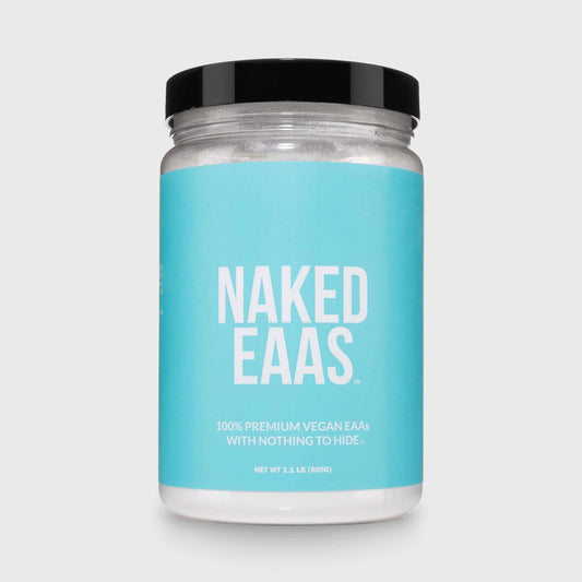 Essential Amino Acids Supplement - Essential Amino Acids for Simple Pre- or Post-Workout Routines