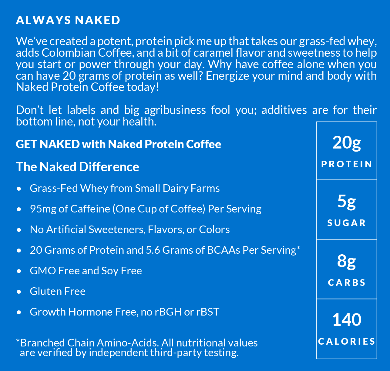 Caramel Latte Protein Iced Coffee - Caramel Latte for Smooth Iced Coffee Protein Routines