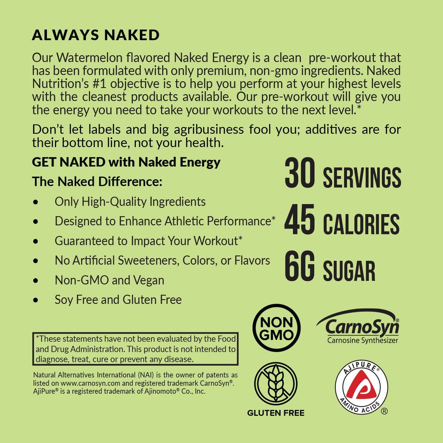 Watermelon Pre Workout Supplement - Watermelon for Simple Pre- or Post-Workout Routines